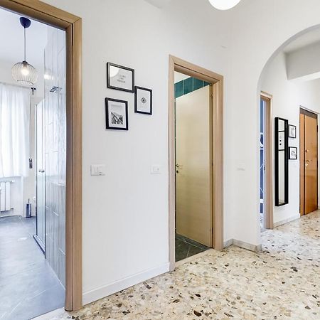 Bdc - Trastevere Apartment Рим Экстерьер фото