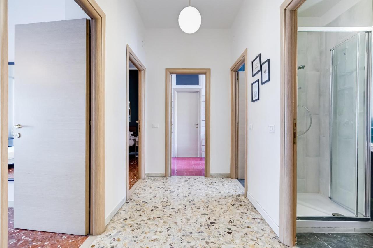 Bdc - Trastevere Apartment Рим Экстерьер фото