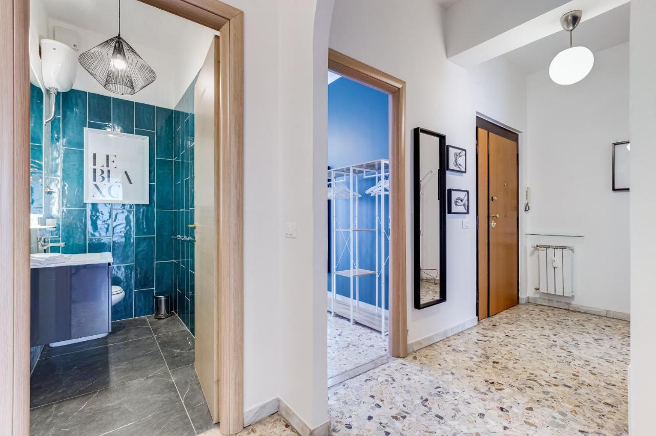 Bdc - Trastevere Apartment Рим Экстерьер фото