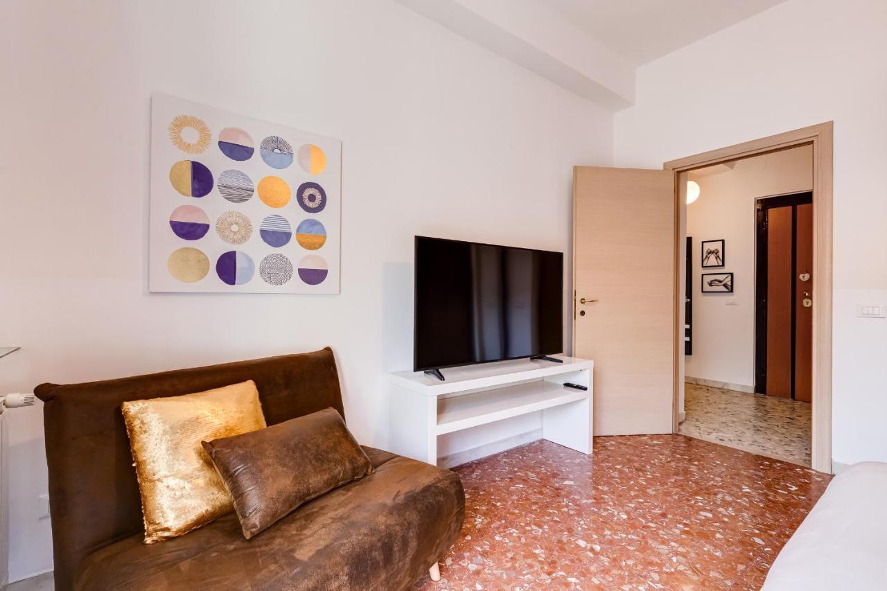 Bdc - Trastevere Apartment Рим Экстерьер фото