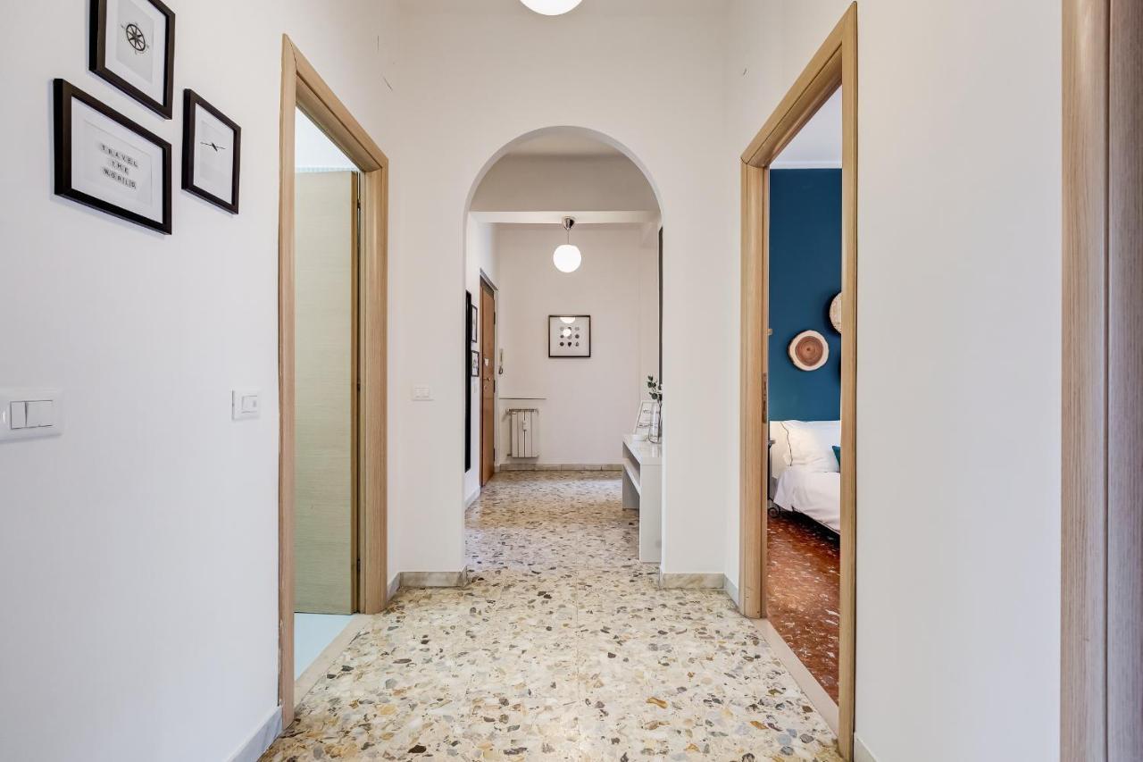 Bdc - Trastevere Apartment Рим Экстерьер фото