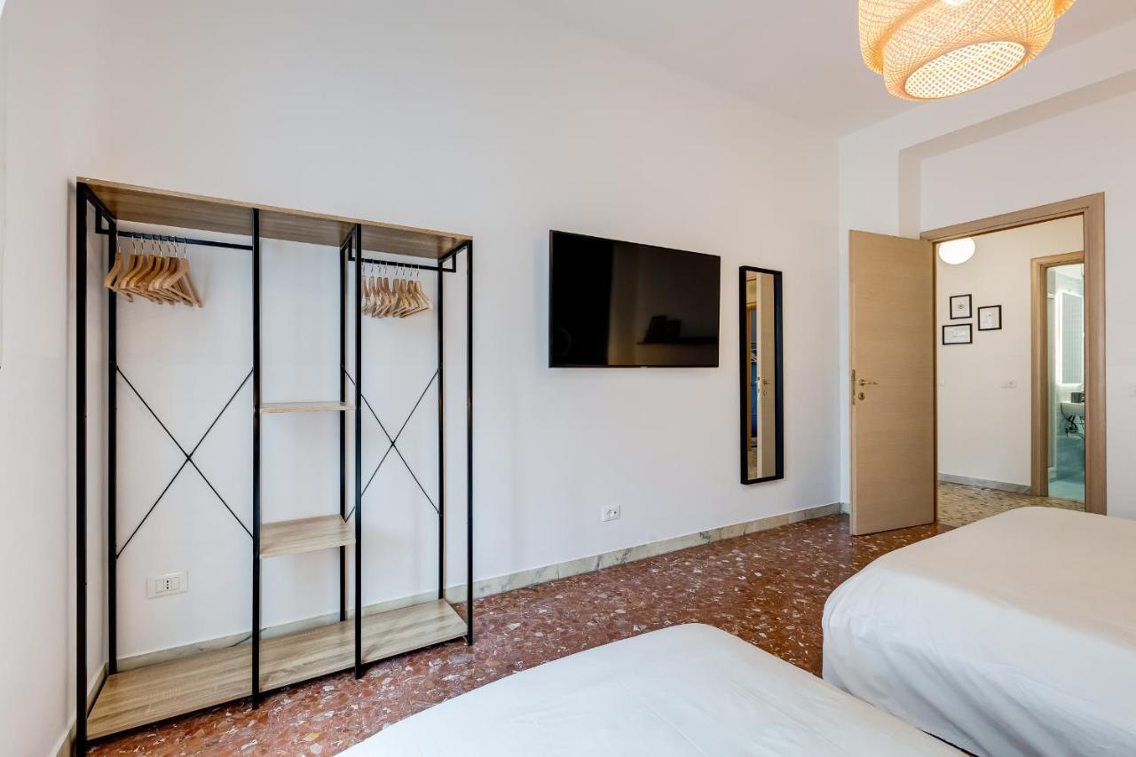 Bdc - Trastevere Apartment Рим Экстерьер фото